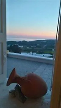 Villa Vrachos Greece