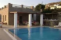 Villa Vrachos 0*, Plintri Greece