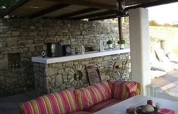 Villa Vrachos Plintri