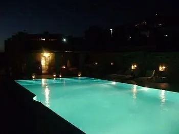Апартаменты Villa Vrachos Plintri