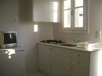 Apartment Villa Vrachos Greece