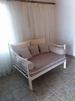 Apartment Villa Vrachos Greece
