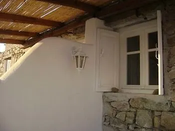 Villa Vrachos Plintri 0*,  Греция