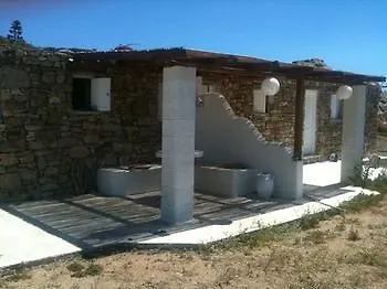 Villa Vrachos Plintri Апартаменты
