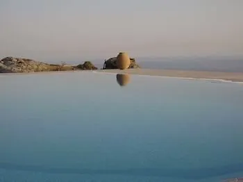 Villa Vrachos 0*, Plintri Greece
