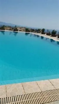 Apartament Villa Vrachos Plintri