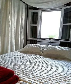 Villa Vrachos Plintri Apartament