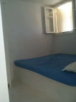 Villa Vrachos Plintri Apartament
