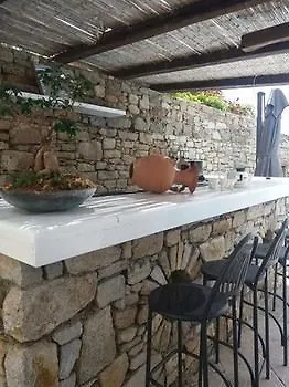 Villa Vrachos Plintri 0*,