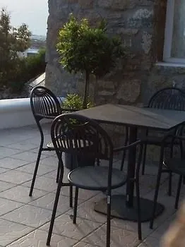 Villa Vrachos Plintri Apartament