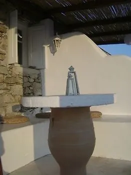 Villa Vrachos Plintri