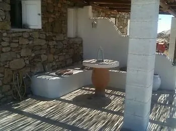 Villa Vrachos Plintri Apartament