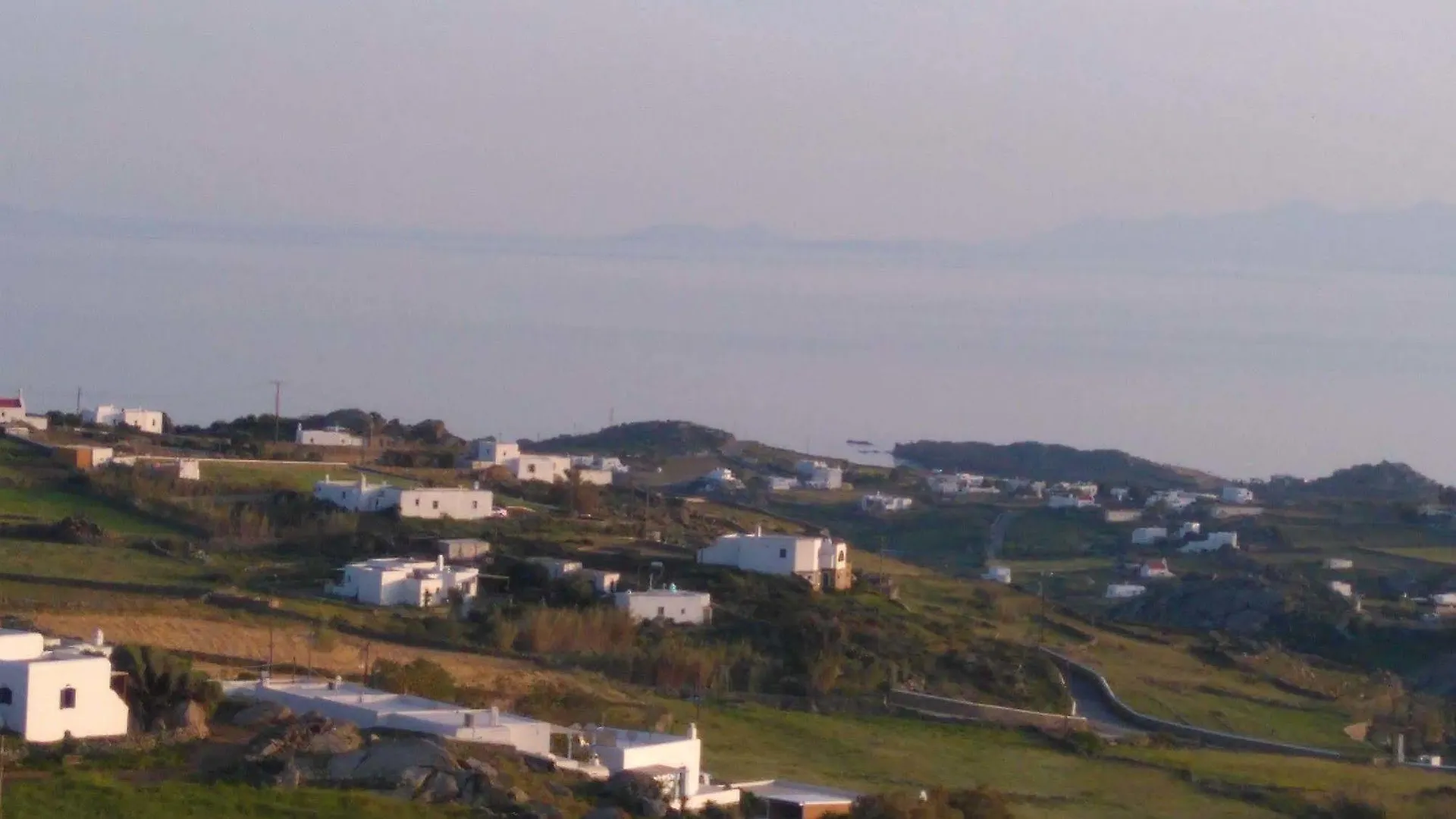 Apartament Villa Vrachos Plintri