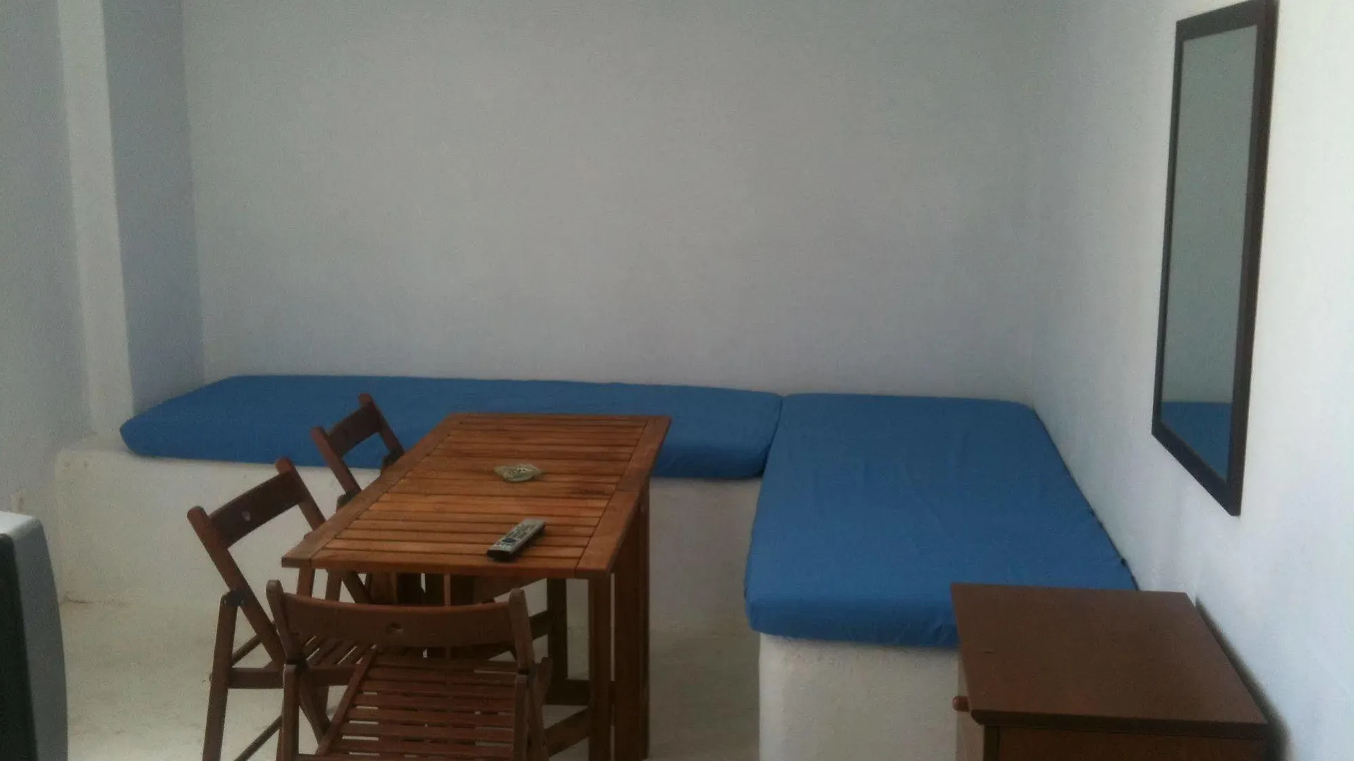 Villa Vrachos location